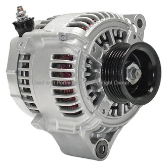 iD Select® - Remanufactured Alternator
