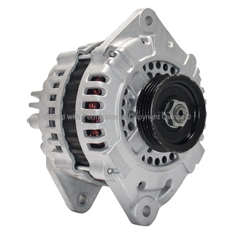 iD Select® - Remanufactured Alternator