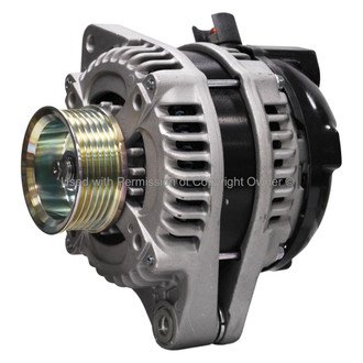 iD Select® - Remanufactured Alternator