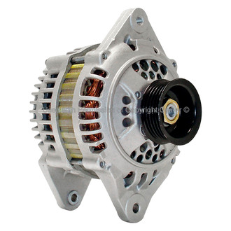 iD Select® - Remanufactured Alternator