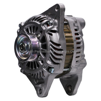 iD Select® - Remanufactured Alternator