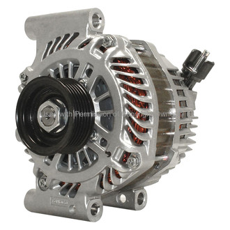 iD Select® - Alternator