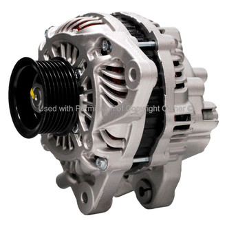 iD Select® - Remanufactured Alternator