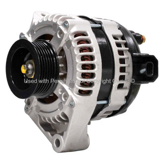 iD Select® - Remanufactured Alternator
