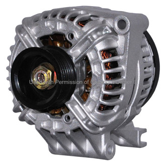 iD Select® - Remanufactured Alternator