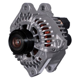 iD Select® - Remanufactured Alternator