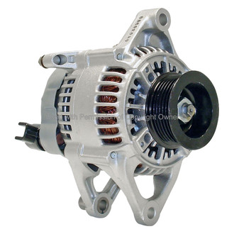 iD Select® - Remanufactured Alternator