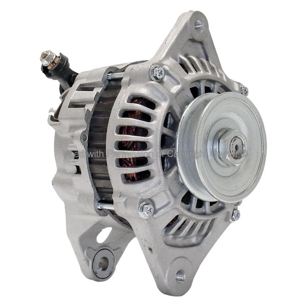 iD Select® - Remanufactured Alternator