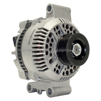 iD Select® - Remanufactured Alternator