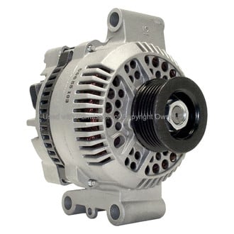 iD Select® - Alternator