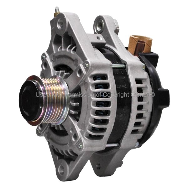 iD Select® - Remanufactured Alternator