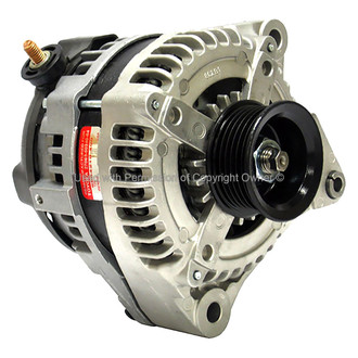 iD Select® - Remanufactured Alternator