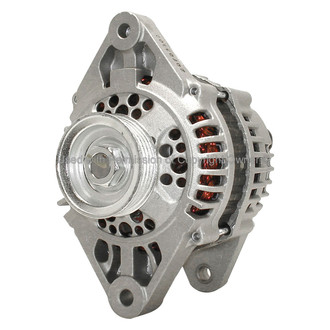 iD Select® - Remanufactured Alternator
