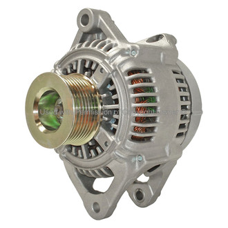 iD Select® - Alternator