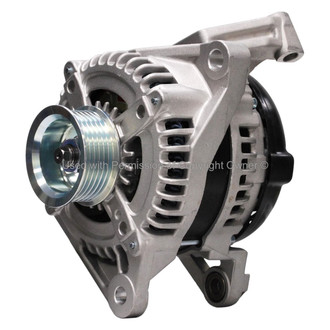 iD Select® - Remanufactured Alternator