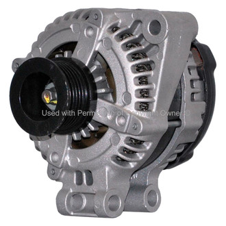 iD Select® - Remanufactured Alternator