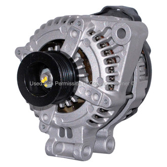iD Select® - Alternator