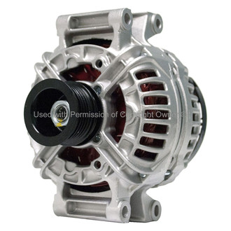 iD Select® - Alternator