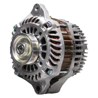 iD Select® - Remanufactured Alternator