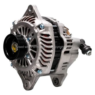 iD Select® - Alternator