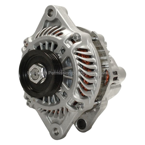 iD Select® - Remanufactured Alternator