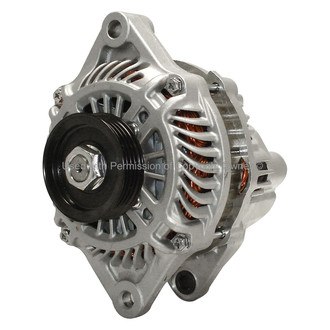 iD Select® - Alternator
