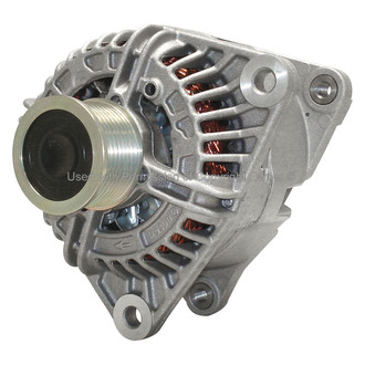 iD Select® - Remanufactured Alternator