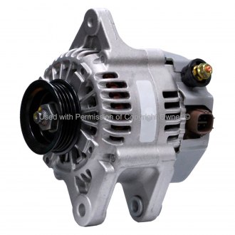2007 Toyota Yaris Replacement Alternators at CARiD.com