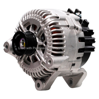 iD Select® - Remanufactured Alternator