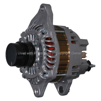 iD Select® - Alternator