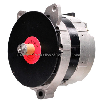iD Select® - Remanufactured Alternator