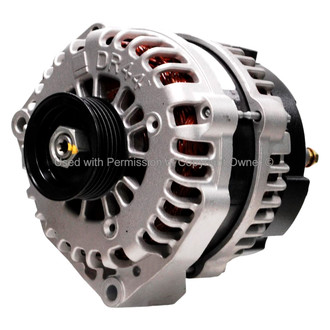 iD Select® - Alternator