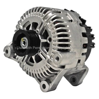 iD Select® - Remanufactured Alternator