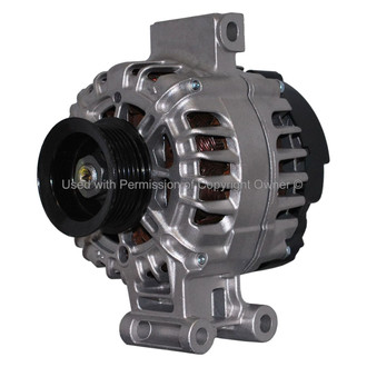 iD Select® - Alternator