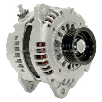 iD Select® - Remanufactured Alternator