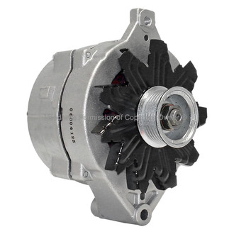 iD Select® - Remanufactured Alternator