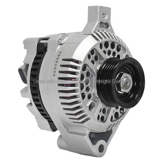 iD Select® - Remanufactured Alternator
