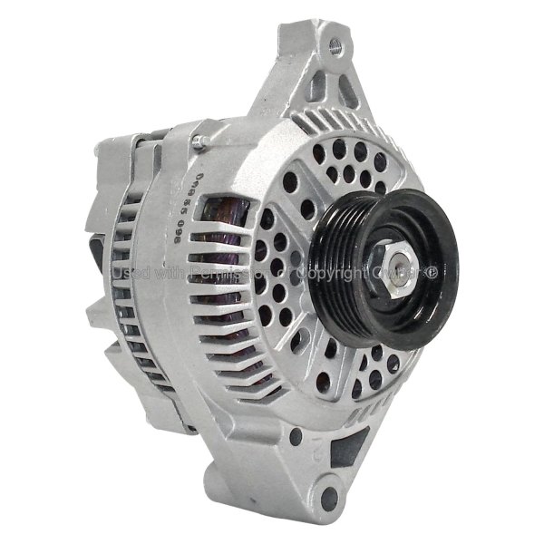 iD Select® - Remanufactured Alternator