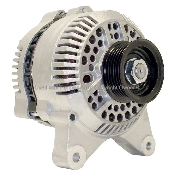 iD Select® - Remanufactured Alternator