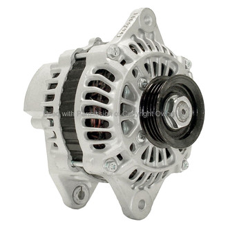iD Select® - Alternator