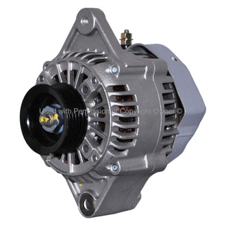 iD Select® - Remanufactured Alternator