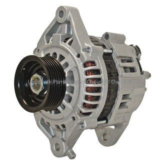 iD Select® - Remanufactured Alternator