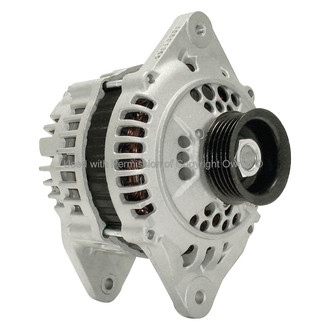 iD Select® - Remanufactured Alternator