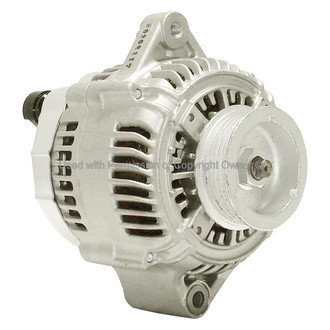 iD Select® - Remanufactured Alternator