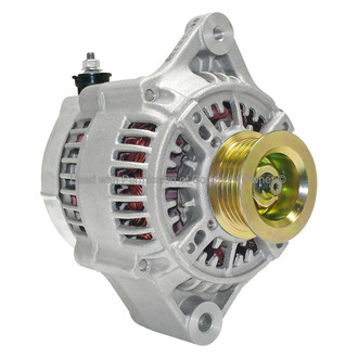 iD Select® - Remanufactured Alternator