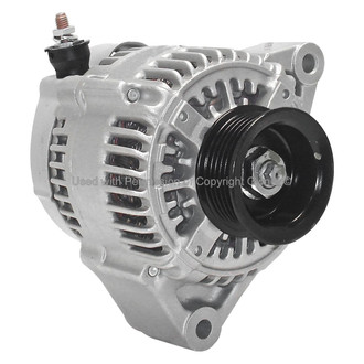 iD Select® - Remanufactured Alternator