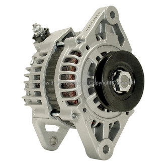 iD Select® - Alternator
