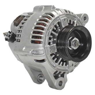 iD Select® - Remanufactured Alternator