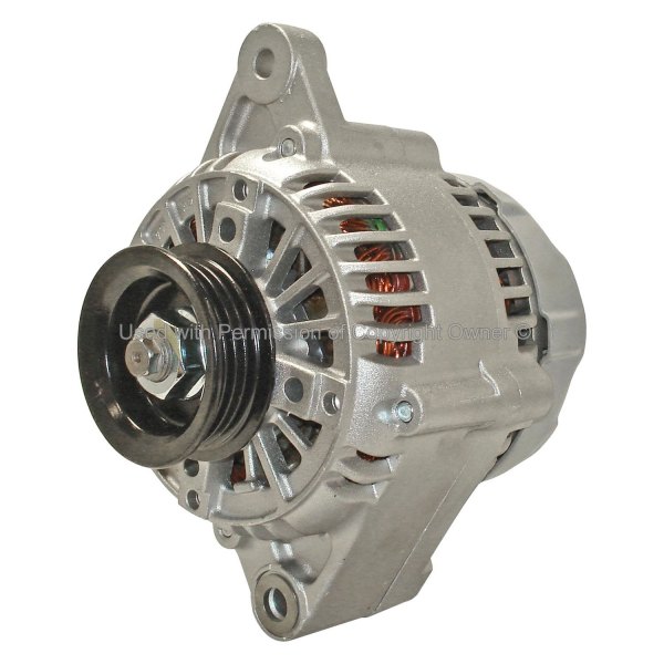 iD Select® - Remanufactured Alternator