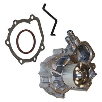 iD Select® - Engine Coolant Water Pump